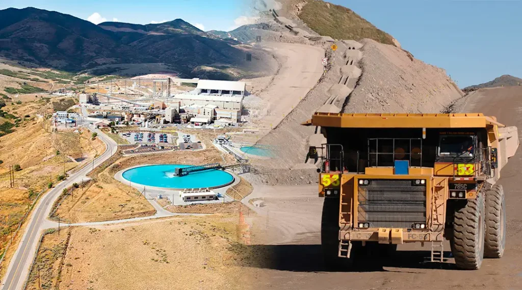 proyectos mineros en perú