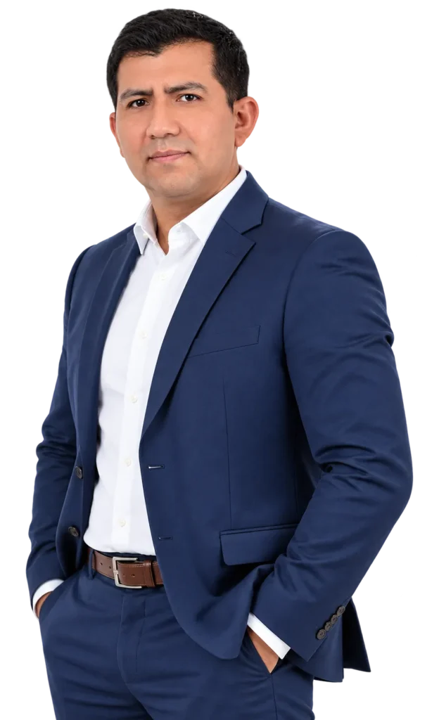 Saúl Vargas Zurita