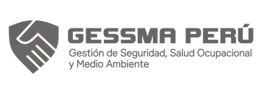 Logo GESSMA Perú
