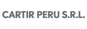 Logotipo CARTIR PERU S.R.L