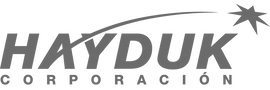 Logotipo HAYDUK