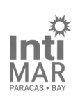 Logotipo Inti MAR