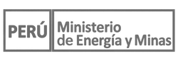 Logotipo MINEM