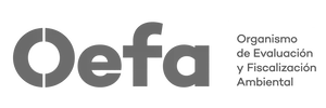 Logotipo OEFA